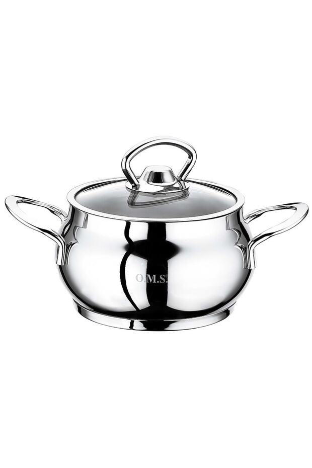 موديل 2009 16x10 وعاء عميق صغير الحجم - 1