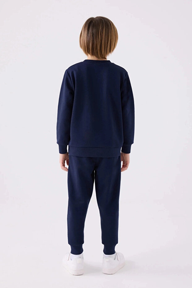 ΑΓΟΡΙΚΟ ΦΟΡΜΑ - ΜΠΛΕ ΜΠΛΕ - 5