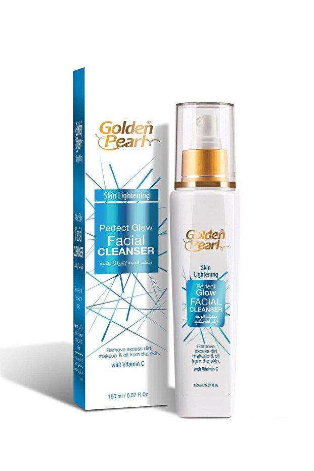 Glow Advanced Multi-Vitamin Instant Brightening Face Cream (150ml)