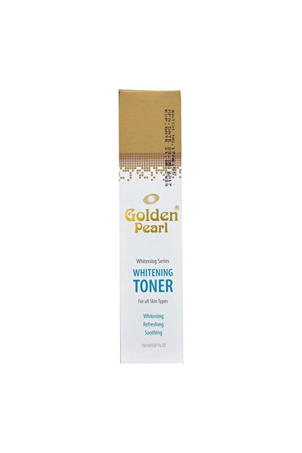 Glow Skin Clarifying Advanced Multi-Vitamin Toning Cream (150ml)