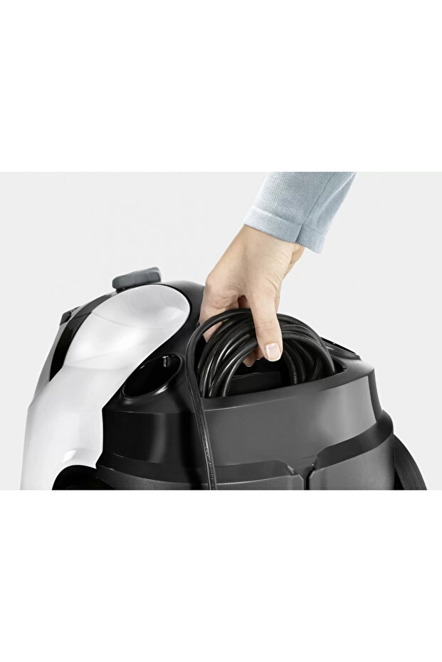 Sc 5 Easyfix Iron Plug Buharlı Temizlik Makinesi - 4