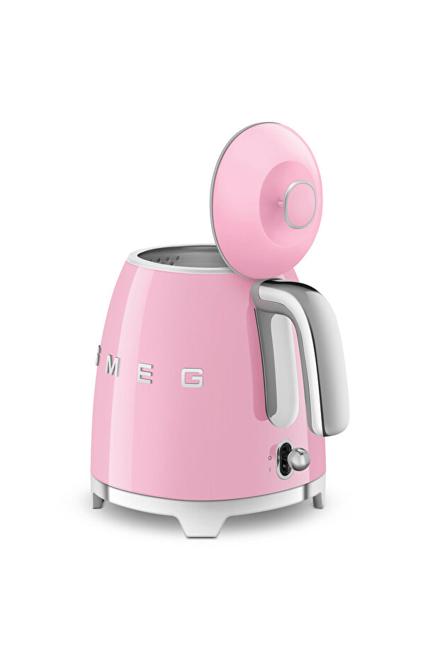 Kettle, 0.8L - 5