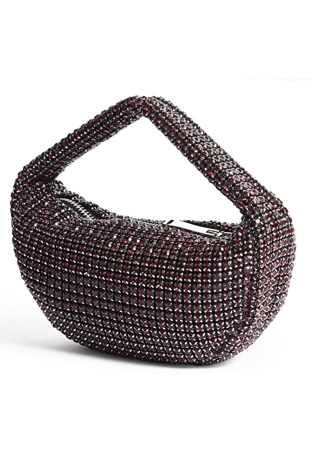 Crystol Mini Bag Handtasche 18 cm - 2