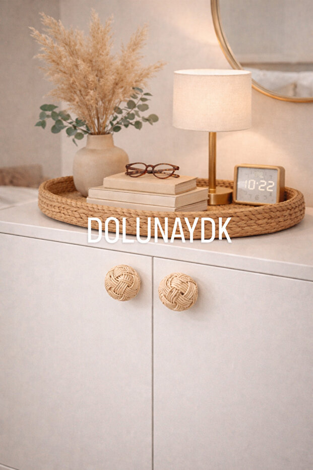 MANTAR RATTAN KULP - 3