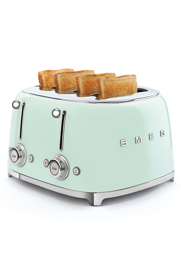 Toaster, 2000W - 4