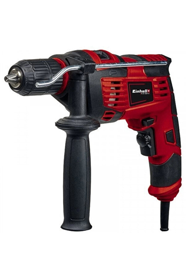 TC-ID 720/1 E, Impact Drill - 1