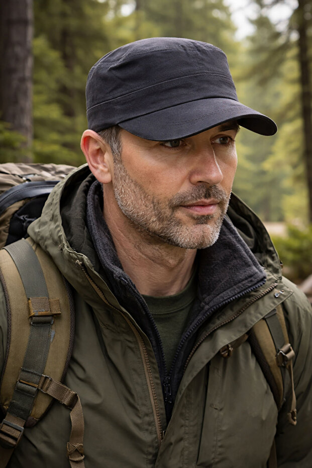 قبعة كاسترو هنتر - 6