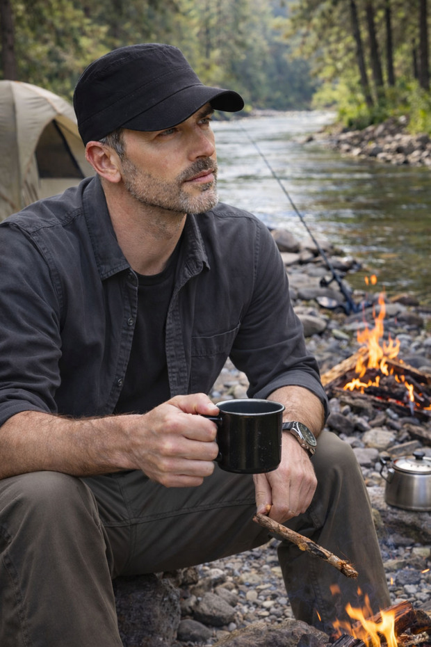 قبعة كاسترو هنتر - 4