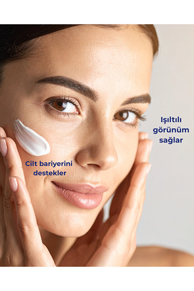 Cilt Bakım Kremi - 5