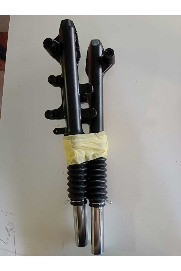 VS1 ÖN SÜSPANSİYON SETİ DİSK MODEL - 5