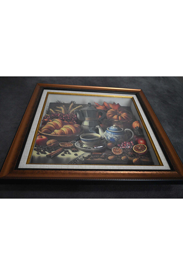 MUTFAK RÖLYEF TABLO - 4