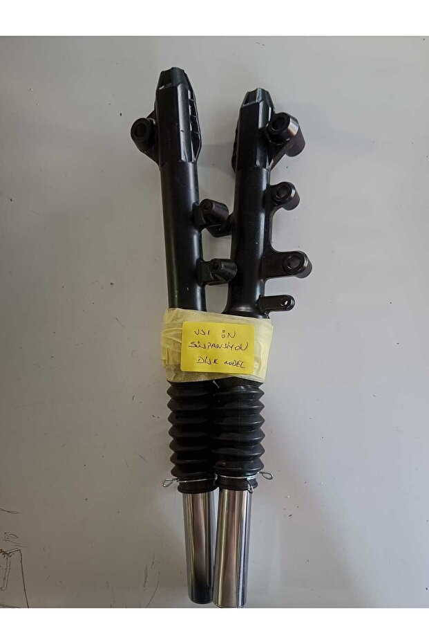 VS1 ÖN SÜSPANSİYON SETİ DİSK MODEL - 4