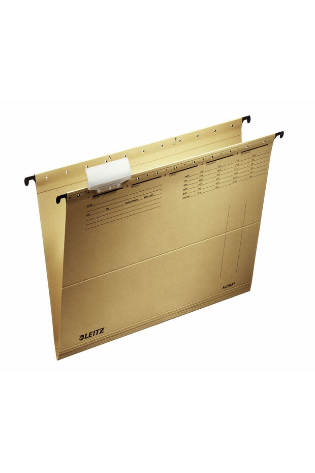 Suspended folder Alpha - 2