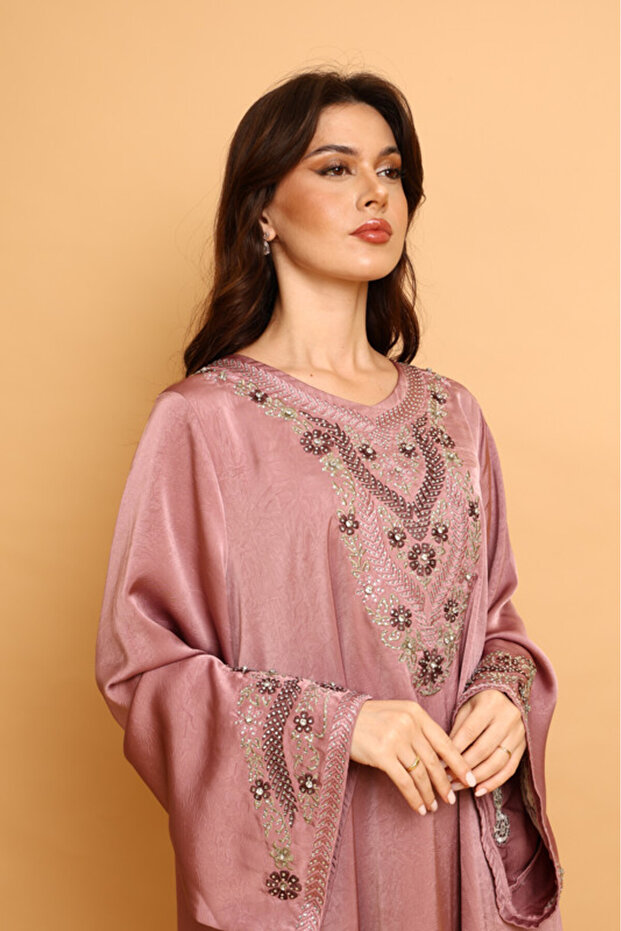 Amwaj - 3