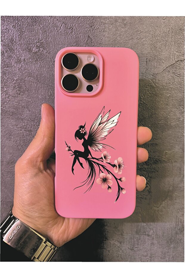 IPHONE 16 PRO MAX - 1