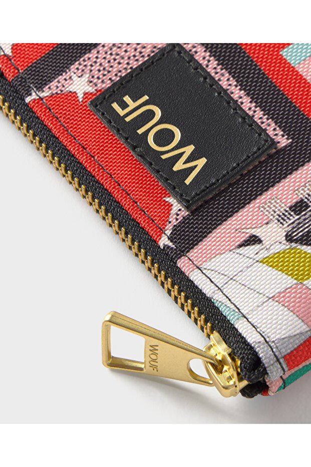 Discobabe - Cüzdan - 2