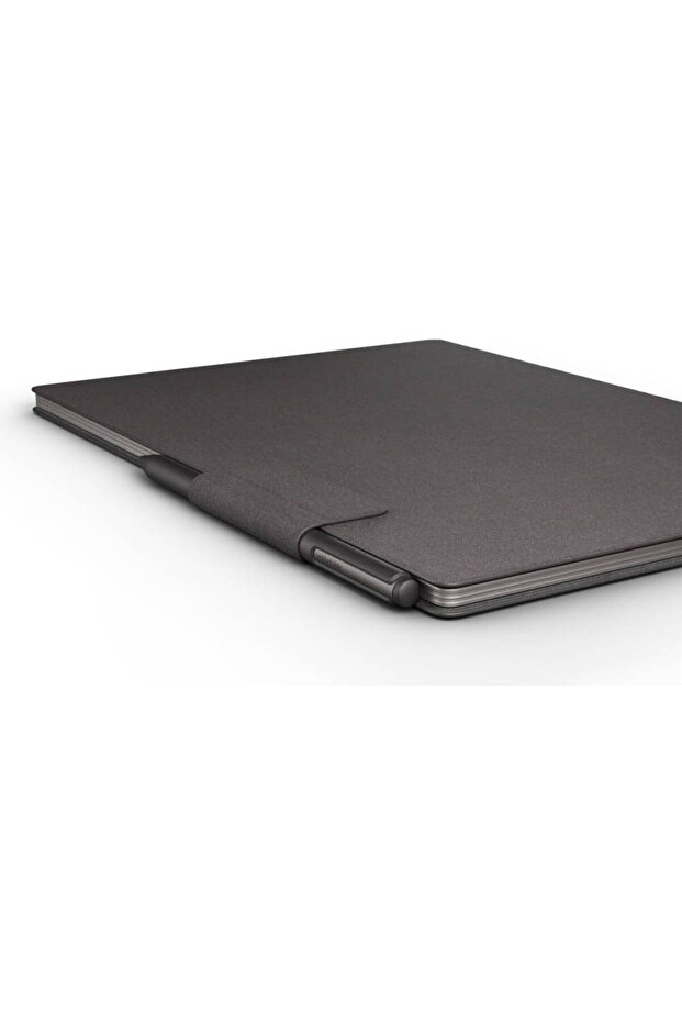 Mosaic Weave Folio Case Basalt Paper Pro Tablet 11.8Inch