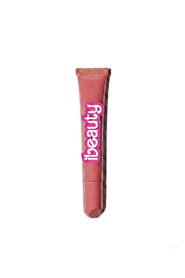 SHEA BUTTER BABASSU CUPUACU PEPTIDES RED LIP OIL 12ML