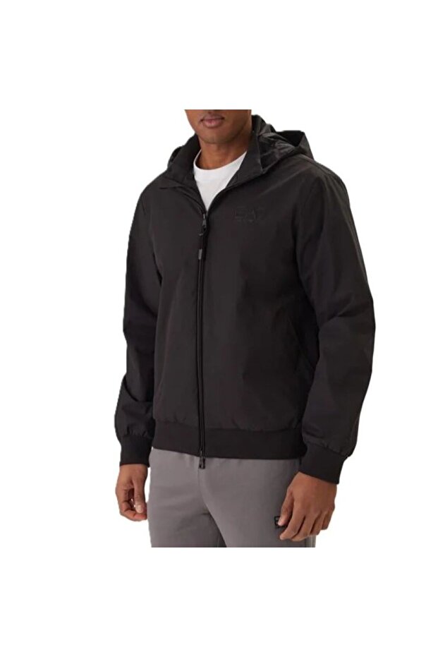 Jacheta TRAIN LUX M SAILOR JACKET PL - 1