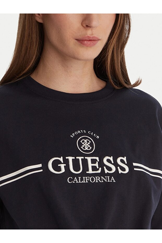 CN SS BOW T-SHIRT - 4