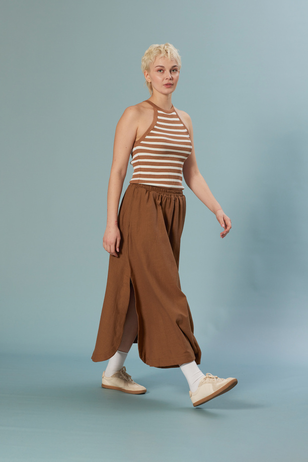 ROCHIE TRICOATĂ DUNGA - 2