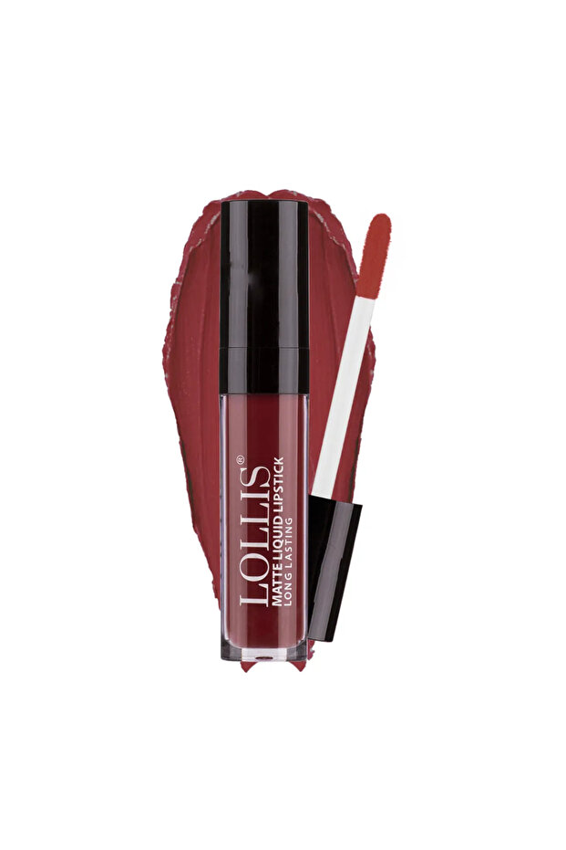 Ruj Lichid Mat 07 - 1