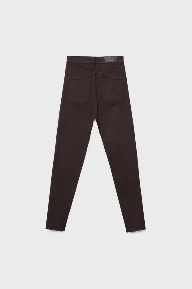 SUPER HIGH-WAIST - 7