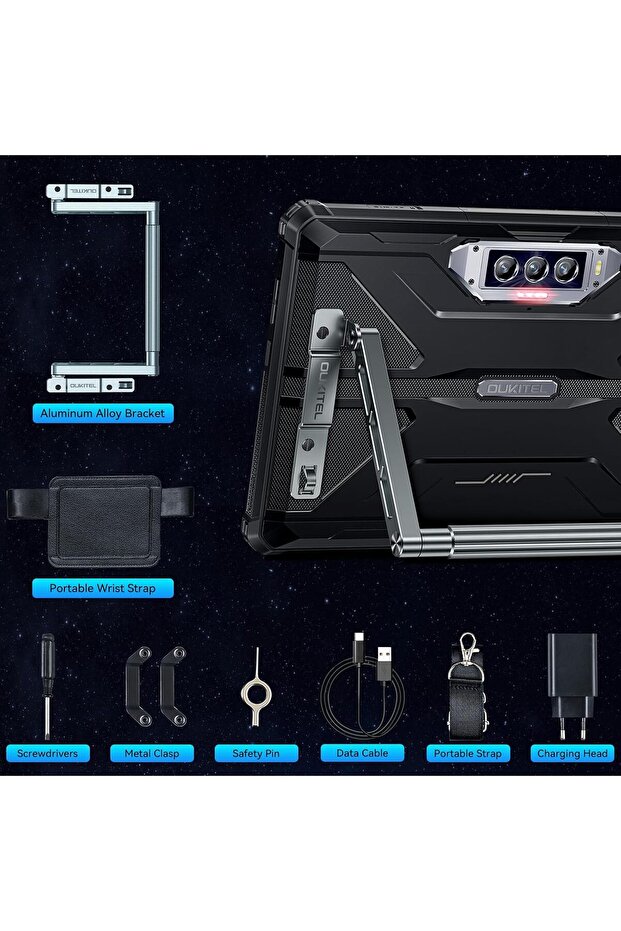 جهاز لوحي متين RT7 5G - 6