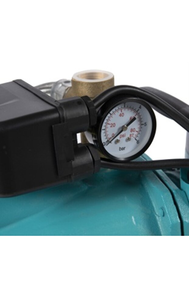 Hidrofor 0,75 kW - 6