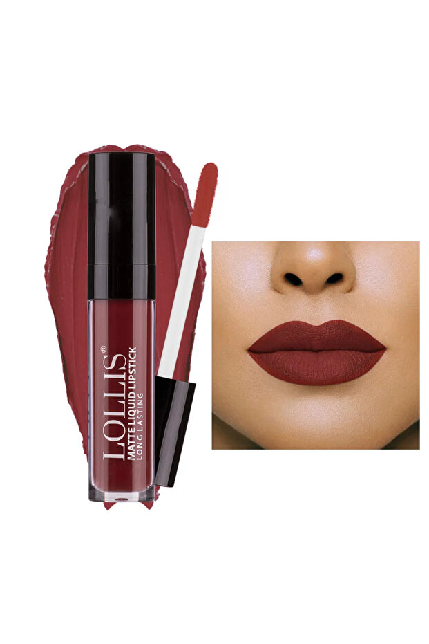 Ruj Lichid Mat 07 - 2