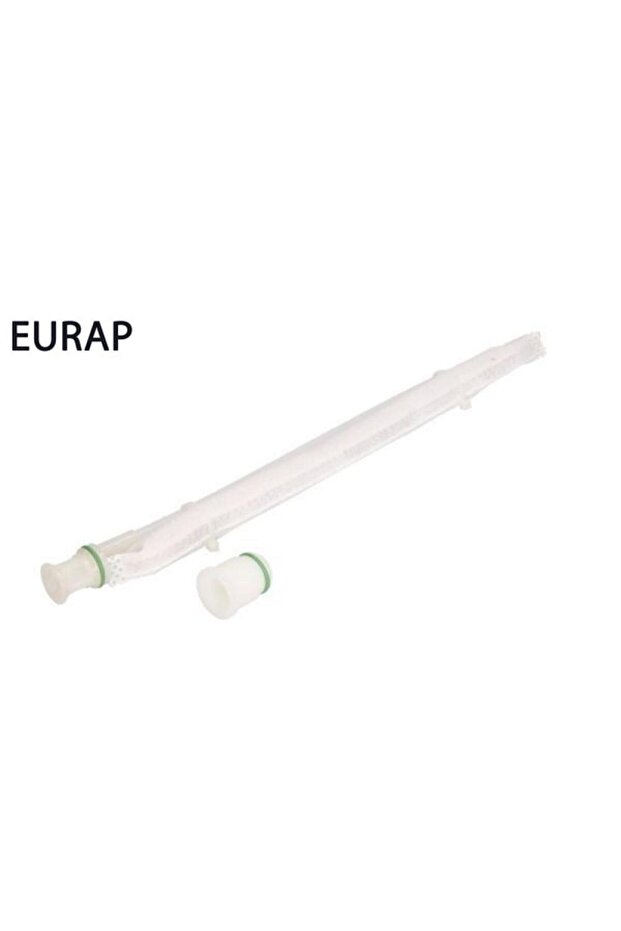 Freon 204 can filter - 2