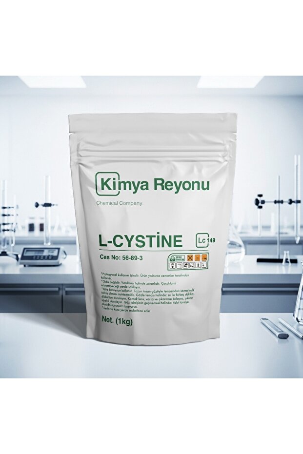 L-CYSTİNE