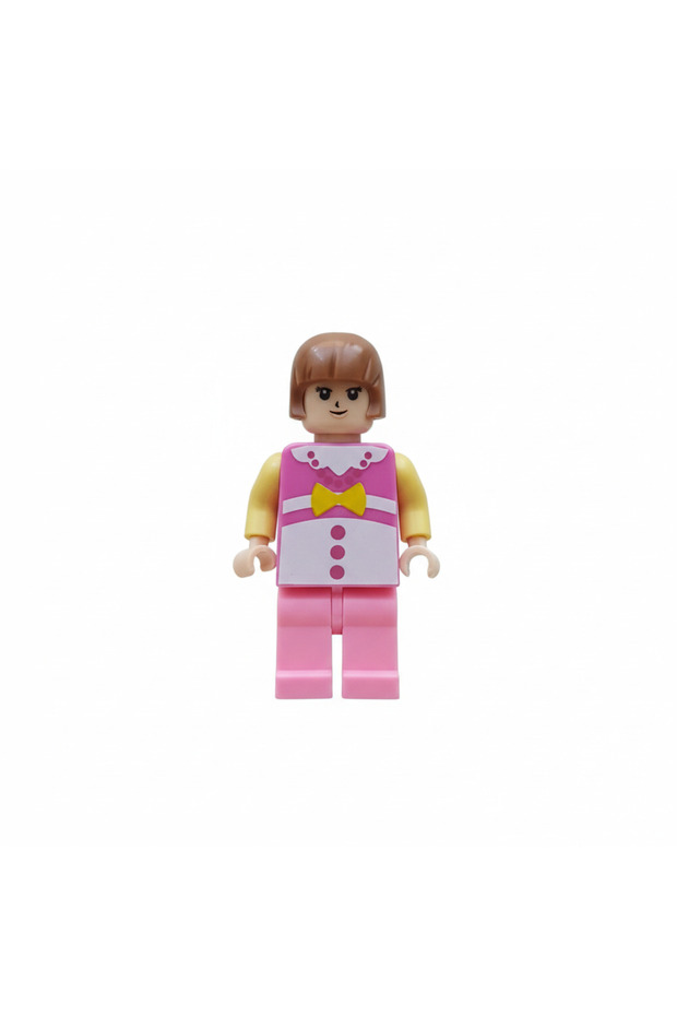 Lego Style Mini Figure 14