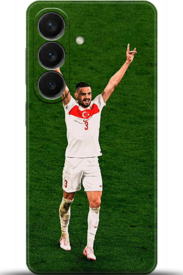 Samsung Galaxy S26 Case Hd Printed Case - Keep Following 5379