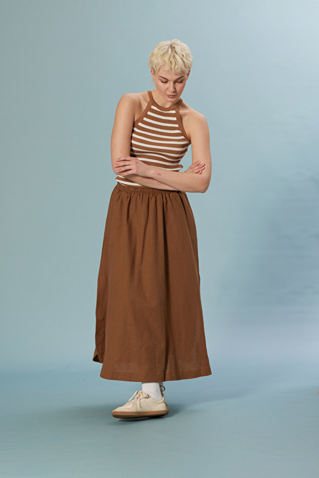 ROCHIE TRICOATĂ DUNGA - 3