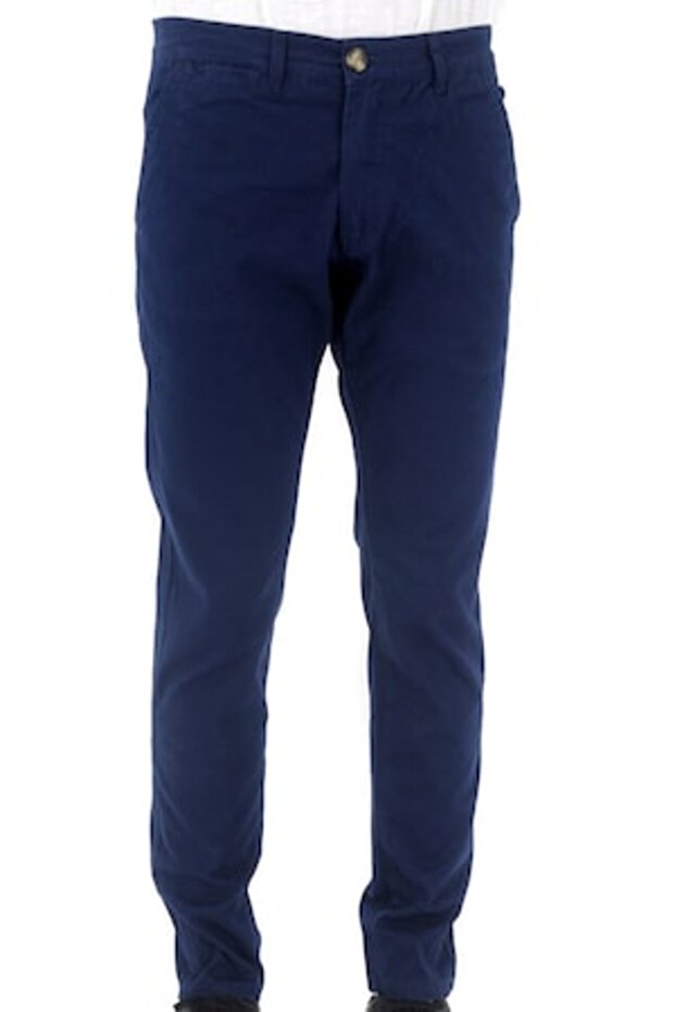 Men's Tercot Pants - 1