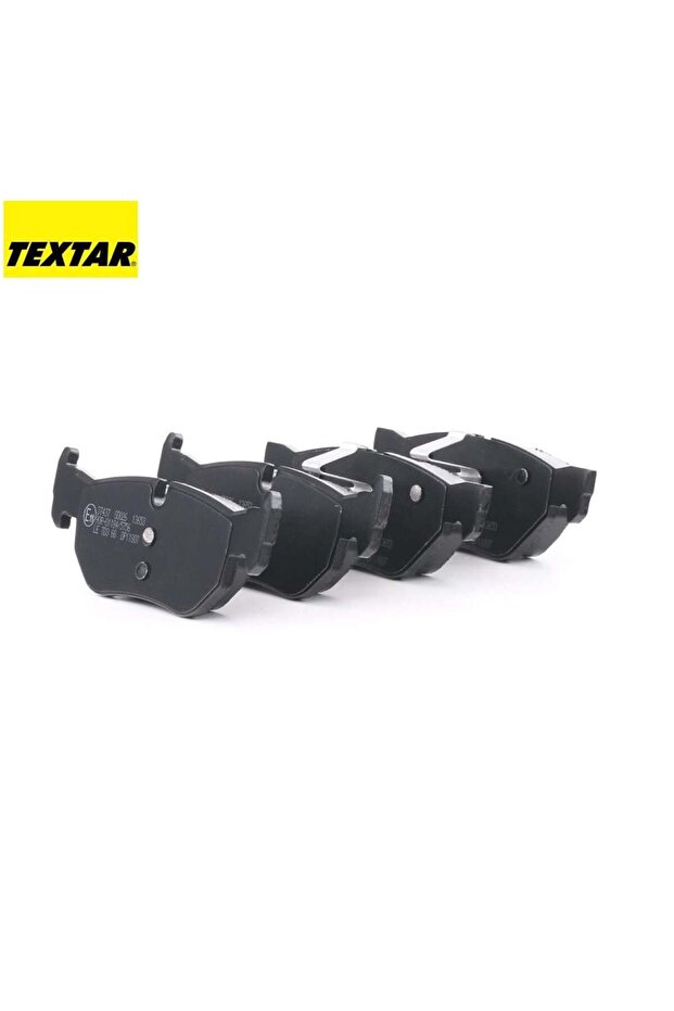 قماش خلفي E90 - 2