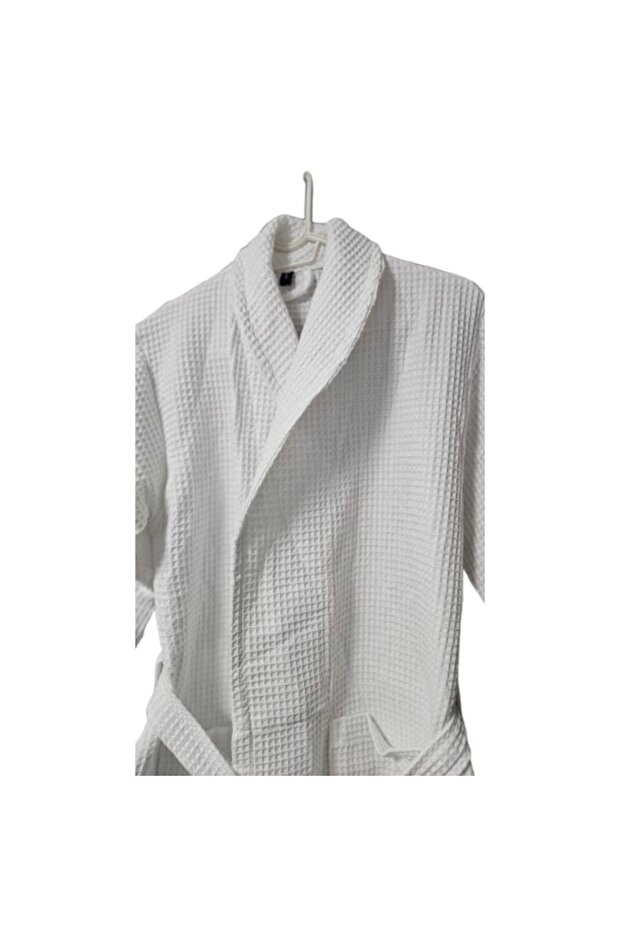 Bath and SPA Robe - 2