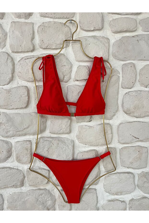 Üçgen Bikini - 2