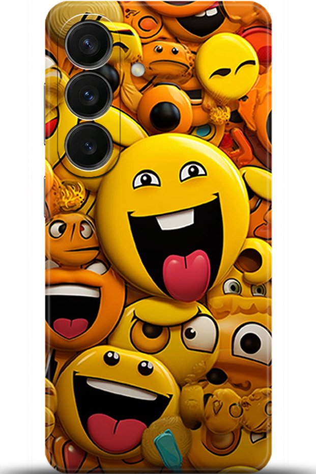 Samsung Galaxy S26 Case Hd Printed Case - Keep Following 5044