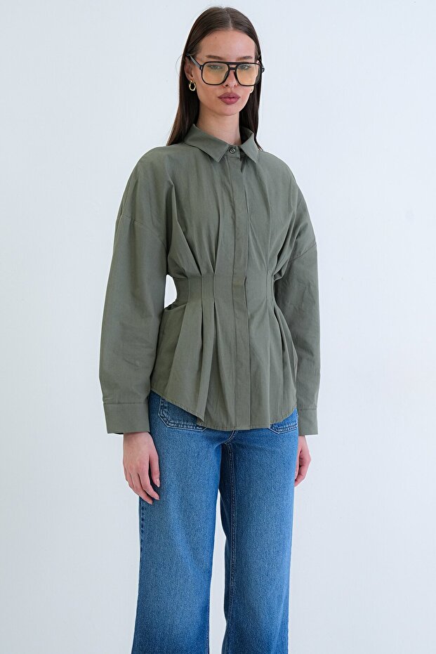 Sa naborima Košulja - 1