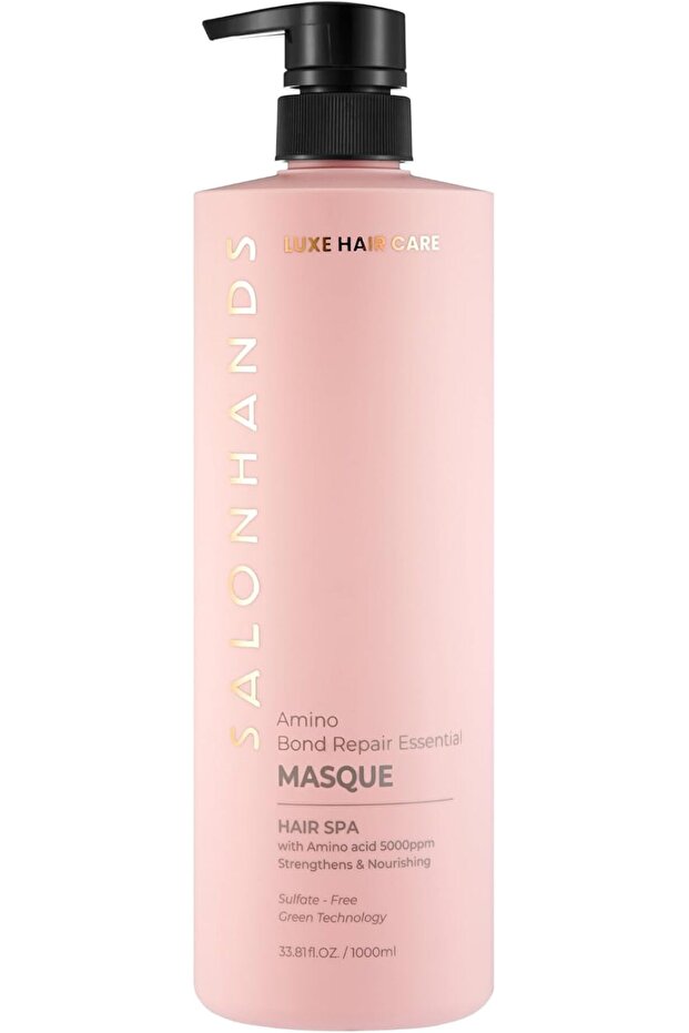 Amino Bond Repair Essential Masque 1000ml