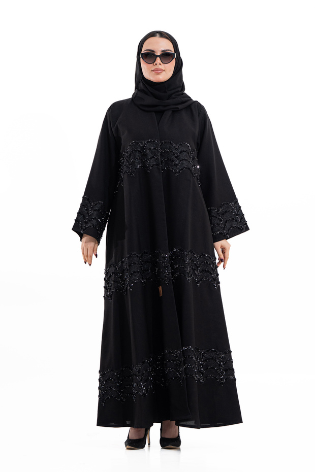 عباية رهام