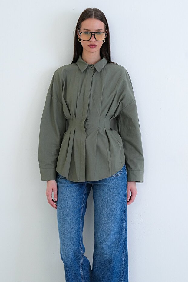 Sa naborima Košulja - 3