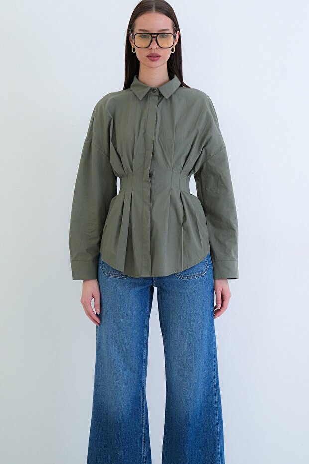 Sa naborima Košulja - 5