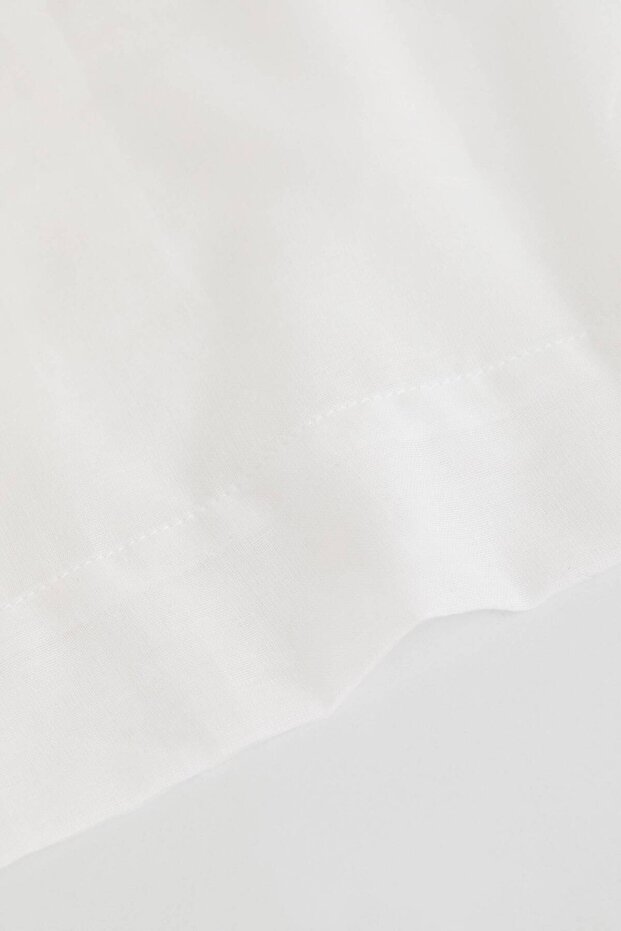 Tekli Geniş Hazır Perde - 7