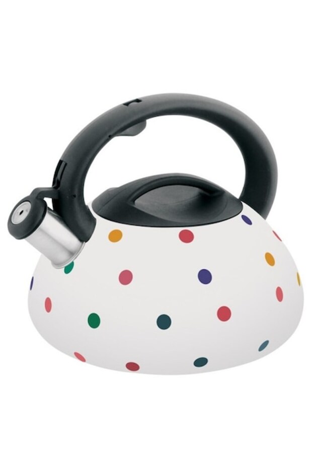 Ceainic fluierător - 1