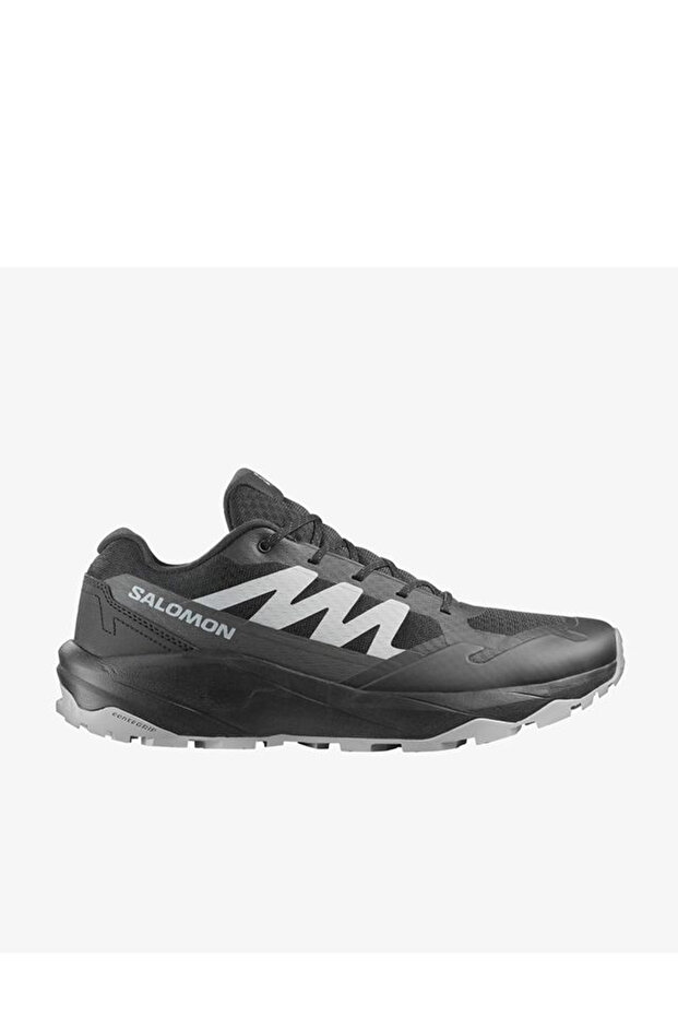 Outscape Black Men's Sneaker L49228700