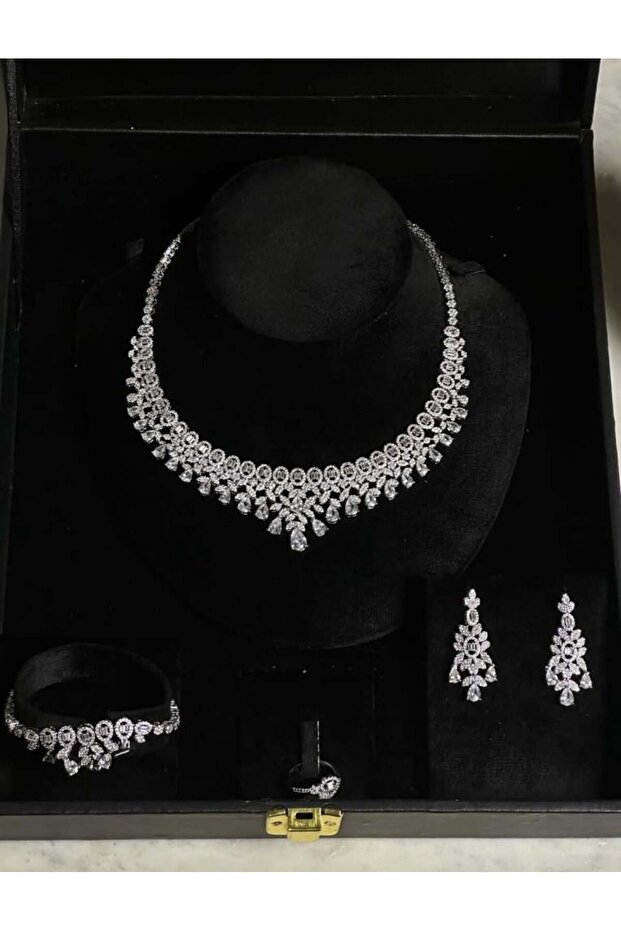 طقم اكسسوار A1502 - 1