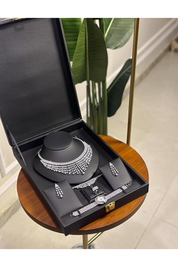 طقم اكسسوار A1524 - 3